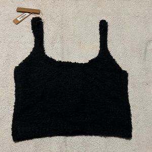 Skims Cozy Knit Bralette